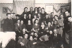 1943-05-02-Choristu-balius-Bradunyneje
